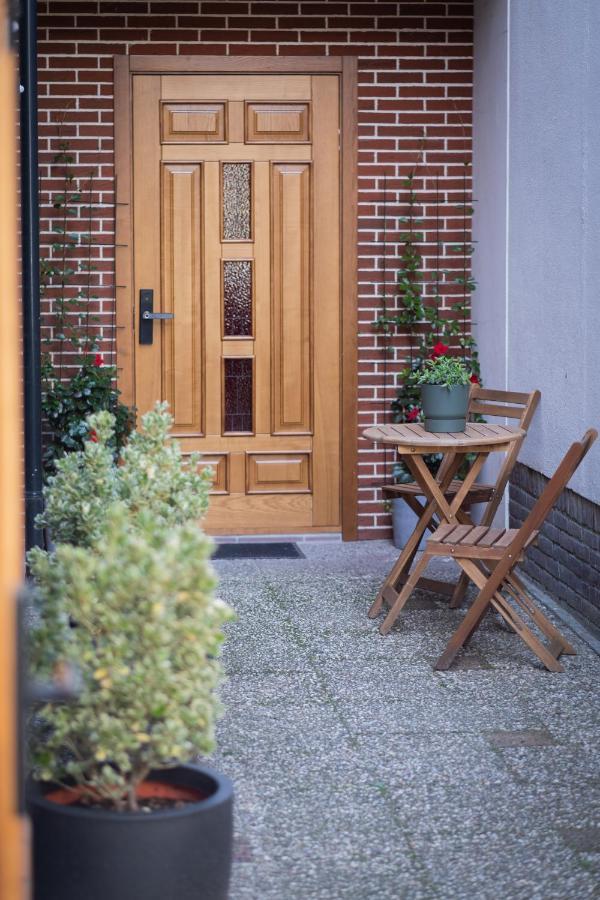 Cozy Apartment Near Amsterdam Hilversum Exterior foto